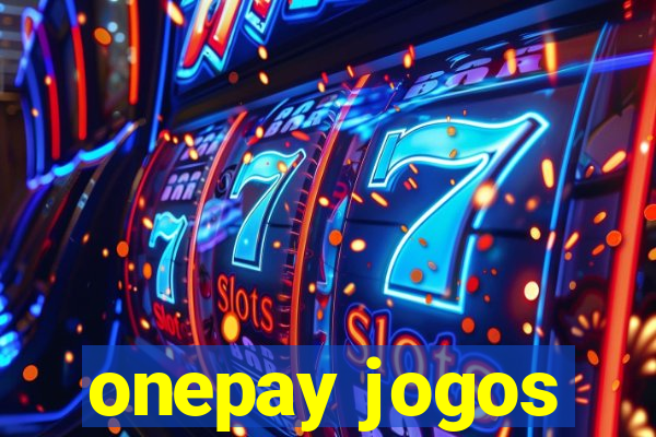 onepay jogos